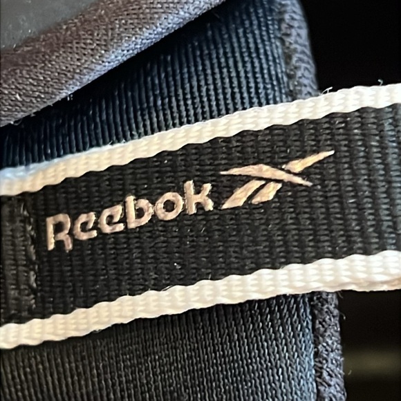 Reebok Zig Dynamica Black Athletic Sneaker Shoe  Running Training Comfort 8.5 - Picture 12 of 15